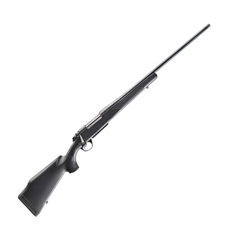 Sztucer Bergara B14 Sporter – pełny widok karabinu sportowego, prawy profil