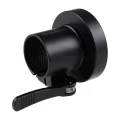 Adapter 44 mm do montażu nasadki termowizyjnej HIKMICRO Thunder 2.0 z dźwignią zaciskową