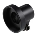 Adapter 50 mm do montażu nasadki termowizyjnej HIKMICRO Thunder 2.0 na lunecie, widok pod kątem