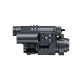 Nasadka noktowizyjna odprzodowa z dalmierzem PARD FD1 850 nm LRF prawy bok