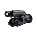 Nasadka noktowizyjna odprzodowa z dalmierzem PARD FD1 850 nm LRF prawy bok