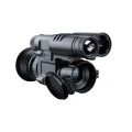 Nasadka noktowizyjna odprzodowa z dalmierzem PARD FD1 850 nm LRF lewy bok