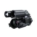 Nasadka noktowizyjna odprzodowa z dalmierzem PARD FD1 850 nm LRF prawy tył 2