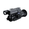 Nasadka noktowizyjna odprzodowa z dalmierzem PARD FD1 850 nm LRF prawy przód