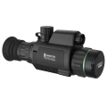 Celownik noktowizyjny HIKMICRO Cheetah 850 nm – cyfrowy noktowizor z iluminatorem podczerwieni, widok pod kątem