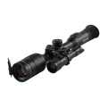 HIKMICRO Alpex 4K z iluminatorem laserowym X-Hog Pro 850/940 nm – noktowizor z iluminatorem IR w perspektywie ukośnej
