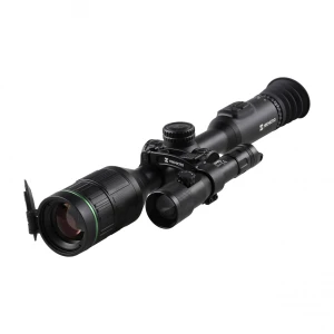 Celownik noktowizyjny noktowizor HIKMICRO Alpex 4K + iluminator laserowy X-hog Pro 850/940 nm