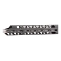 Karabinek Sig Sauer M400 Tread v2 11" - zbliżenie na przedni chwyt M-LOK