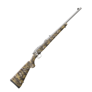Karabinek Ruger 77/357 Desolve Bare Reduced Camo Synthetic 7420