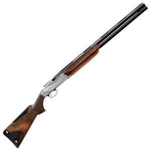 Bock śrutowy Benelli 828 U Silver