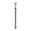 Dwójnóg Primos Trigger Stick Gen III™ 24-62" - widok ogólny, rozłożony dwójnóg