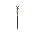 Monopod Primos Trigger Stick Gen III™ 35-65" - widok ogólny, rozłożony monopod