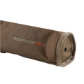 Pokrowiec na forkiet Primos Trigger Stick Scabbard - zbliżenie na górny otwór pokrowca z napisem Trigger Stick Gen 3