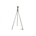 Trójnóg Primos Trigger Stick Gen III™ 24-62'' - widok ogólny, rozłożony trójnóg