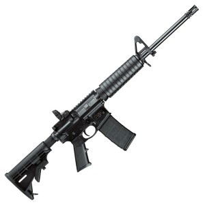 KARABINEK SAMOPOWTARZALNY SMITH & WESSON M&P 15 SPORT II