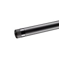 Sztucer Bergara B14 Hunter – zbliżenie na zamek i mechanizm spustowy