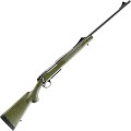 Sztucer Bergara B14 Hunter – pełny widok karabinu myśliwskiego, prawy profil
