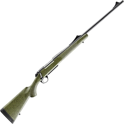 Sztucer Bergara B14 Hunter – pełny widok karabinu myśliwskiego, prawy profil