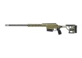 Karabinek Sig Sauer Cross Sawtooth - widok z boku, prawa strona