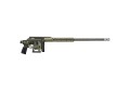 Karabinek Sig Sauer Cross Sawtooth - widok z boku, lewa strona