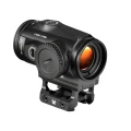 Celownik pryzmatyczny Vortex Spitfire HD Gen II 3x Prism Scope - widok na pokrętło