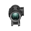 Celownik pryzmatyczny Vortex Spitfire HD Gen II 3x Prism Scope - widok z tyłu