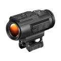 Celownik pryzmatyczny Vortex Spitfire HD Gen II 5x Prism Scope - widok z boku