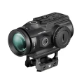 Celownik pryzmatyczny Vortex Spitfire HD Gen II 5x Prism Scope - ujęcie boczne