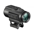 Celownik pryzmatyczny Vortex Spitfire HD Gen II 5x Prism Scope - ujęcie boczne na białym tle
