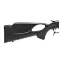 Sztucer Bergara BA13 Take Down Thumbhole – widok rozłożonego karabinu