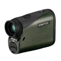 Dalmierz Vortex Crossfire 1400 - ujęcie z boku