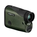 Dalmierz Vortex Crossfire 1400 - ujęcie z boku na białym tle