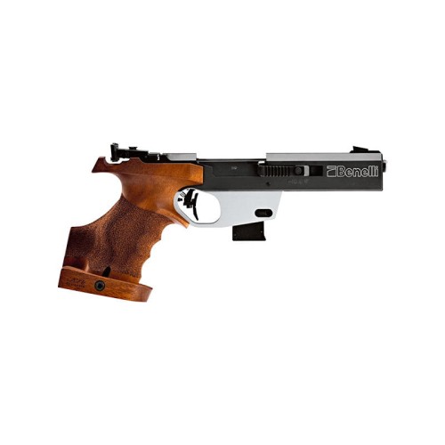 Pistolet Benelli MP90S World Cup prawy profil