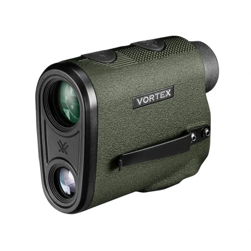 Dalmierz Vortex Diamondback HD 2000 - widok boczny