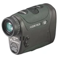Dalmierz Vortex Razor HD 4000 GB balistyczny - widok boczny na białym tle od strony okularu