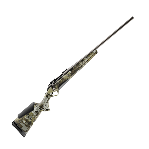 Sztucer Benelli Lupo Grey Elevated II prawy profil.png