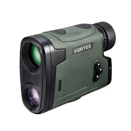 Dalmierz Vortex Viper HD 3000 - widok z boku
