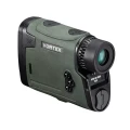 Dalmierz Vortex Viper HD 3000 - ujęcie z boku na białym tle