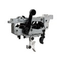 Karabin Anschutz 1761 APR Long Range kompletny, oryginalny mechanizm spustowy