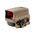 Kolimator holograficzny Vortex Razor UH-1 Gen II Tan - widok z boku
