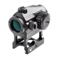 Kolimator Vortex Crossfire Red Dot - widok skośny