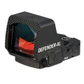 Kolimator Vortex Defender-XL 2/3/5/8 MOA - widok z boku na białym tle