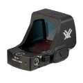 Kolimator Vortex Defender-XL 2/3/5/8 MOA - widok od tyłu