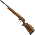Karabin Anschütz 1761 MP R Multi Purpose Beavertail lewy profil