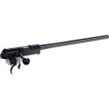 Karabin Anschütz 1761 MP R Multi Purpose Beavertail lufa z blokiem zamkowym i mechanizmem spustowym