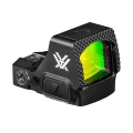 Kolimator Vortex Defender-ST 3/6 MOA - widok z boku na białym tle