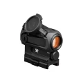 Kolimator Vortex Sparc AR 1x22 - widok z boku
