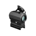 Kolimator Vortex Sparc AR 1x22 - ujęcie z boku