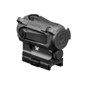 Kolimator Vortex Sparc AR 1x22 - ujęcie z boku na białym tle