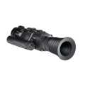 Celownik noktowizyjny PARD NV-SC4 4K 70 mm 850 nm widok na lewy bok od tyłu